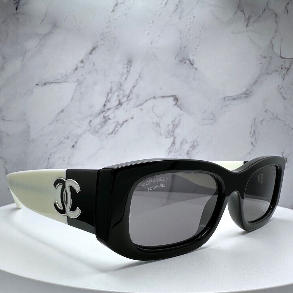 New CHANEL Sunglasses - Picture 14 of 16